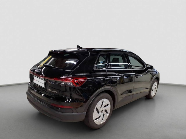 Audi Q4 e-tron SUV 45 e-tron Audi Q4 e-tron