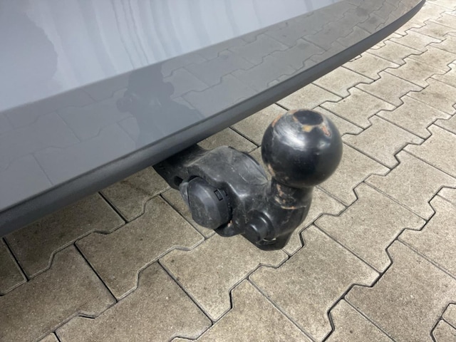 Volkswagen Golf 1.5 TSI Golf VIII Variant