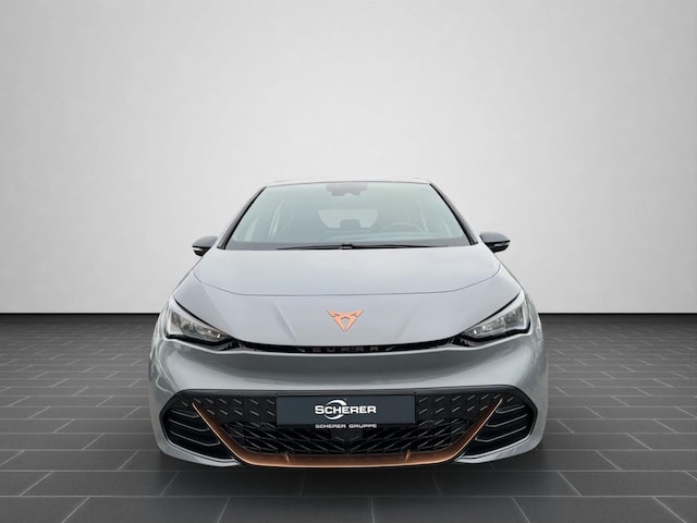 Cupra Born Born TOPVIEW*ACC*TSR*EPH*LED uvm...