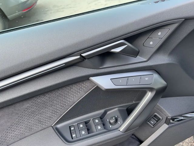 Audi RS3 S-Tronic Sedan