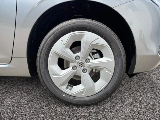 Suzuki Swift 4x4 AllGrip Comfort Hybrid