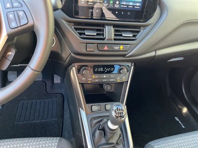 Suzuki S-Cross AllGrip Hybrid