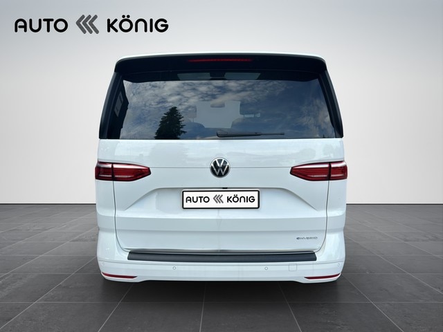 Volkswagen Multivan Style T7 eHybrid