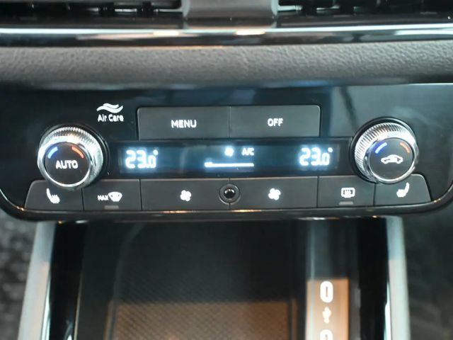 Skoda Kamiq Selection