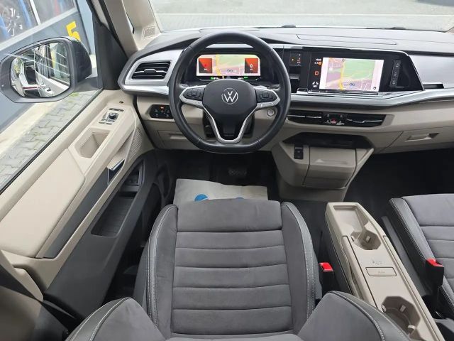 Volkswagen Multivan T7 eHybrid