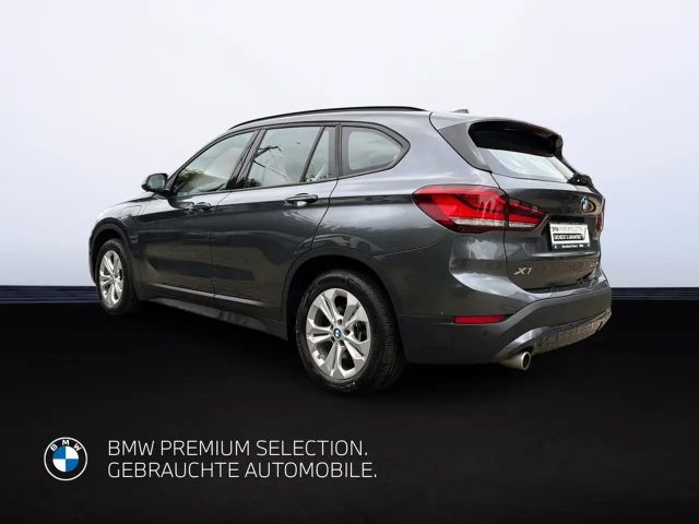 BMW X1 xDrive25e