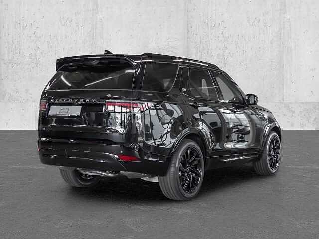 Land Rover Discovery D300 Dynamic SE