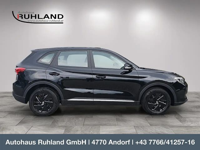 MG ZS 1.5 Hybrid+ Select *Winterkompletträder KOSTENLOS*