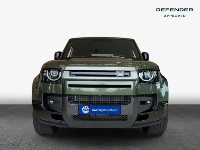 Land Rover Defender 110 Dynamic HSE