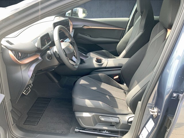 Cupra Tavascan 4Drive VZ