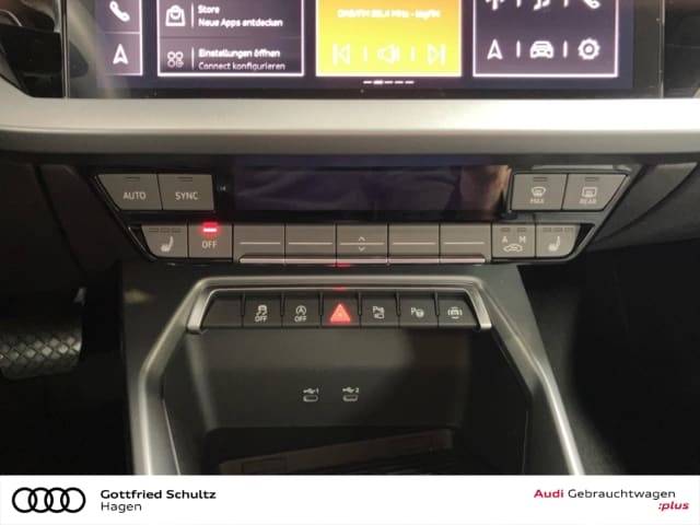 Audi A3 30 TFSI S-Tronic Sportback