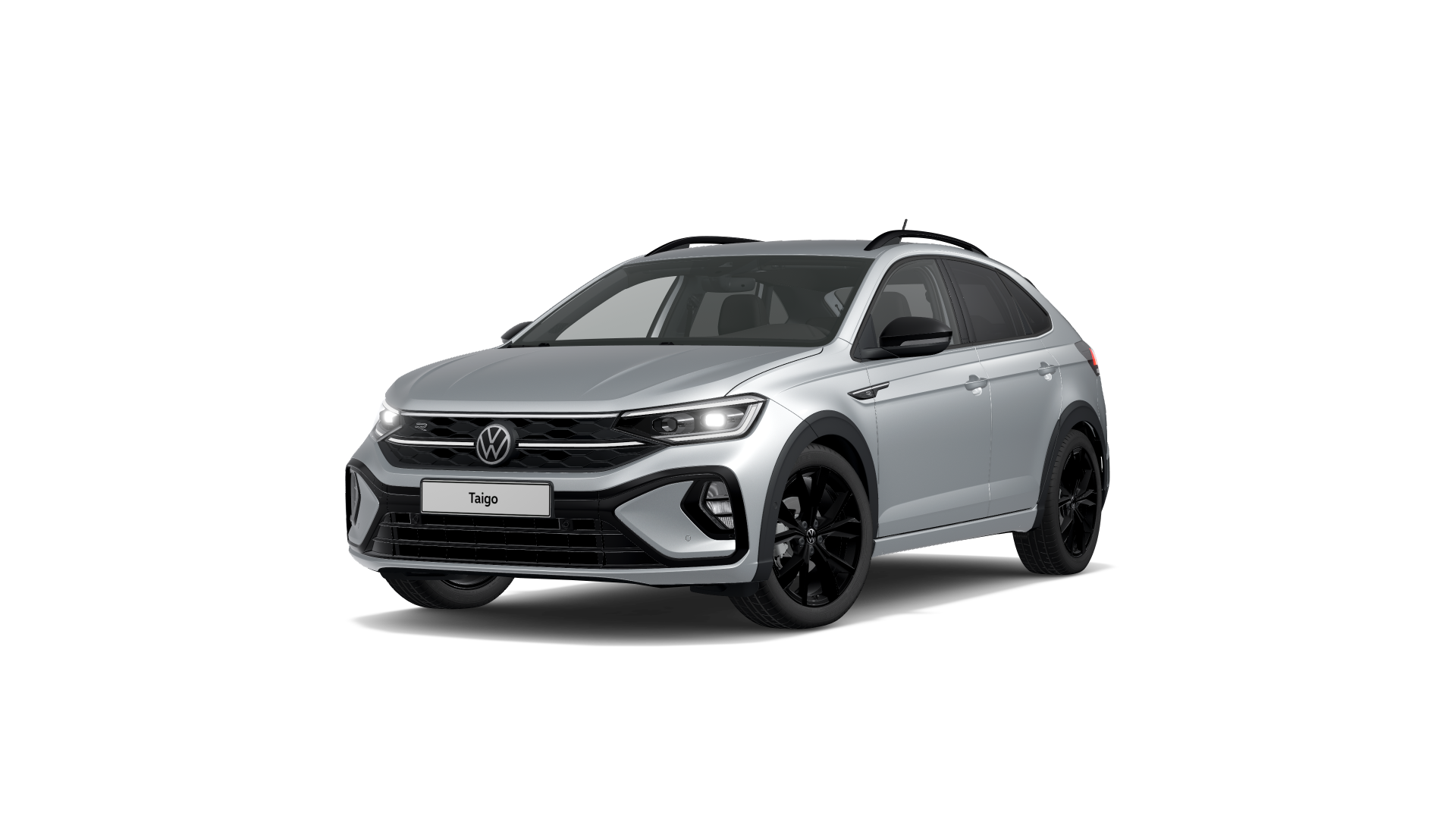 Volkswagen Taigo 1.5 TSI DSG R-Line Style