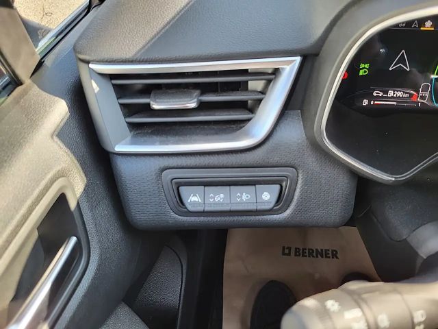 Mitsubishi Colt Hybrid