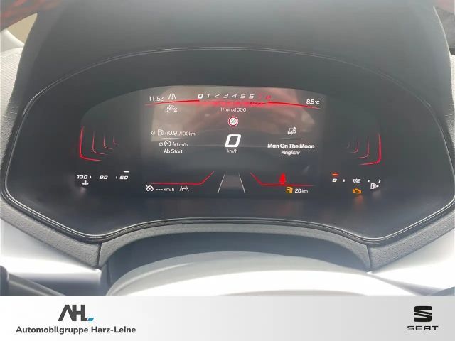 Seat Ibiza 1.0 TSI FR-lijn