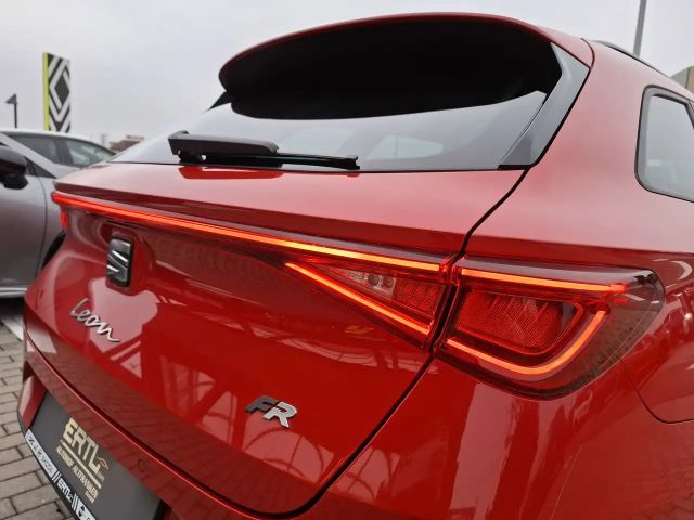 Seat Leon 1.5 TSI Sportstourer