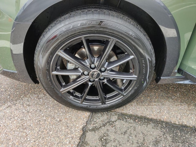 Audi A1 30 TFSI Allstreet S-Tronic