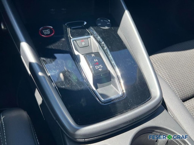 Audi S3 Quattro S-Tronic Sportback