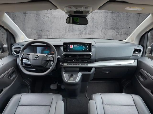 Opel Zafira Life Zafira GS XL AHZV, STANDHEIZG., LEDER, NAVI, LED