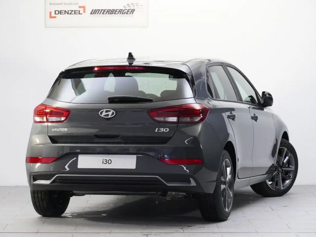 Hyundai i30 1.0 T-GDi