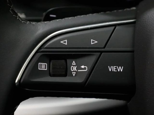 Audi Q7 50 TDI Quattro