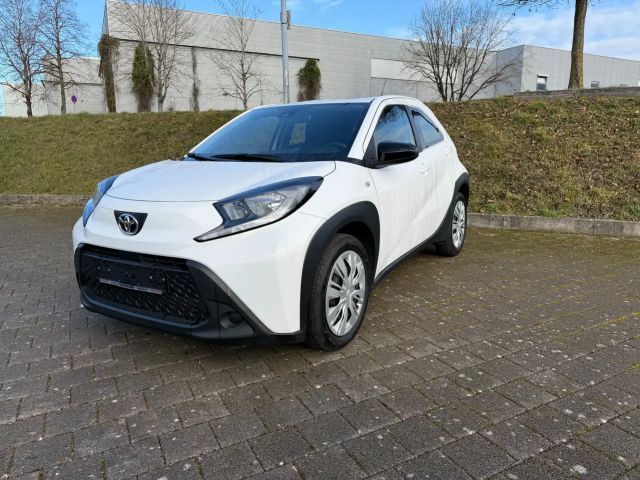 Toyota Aygo X Hatchback Play X-play