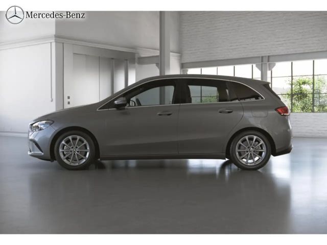 Mercedes-Benz B 200 Progressive