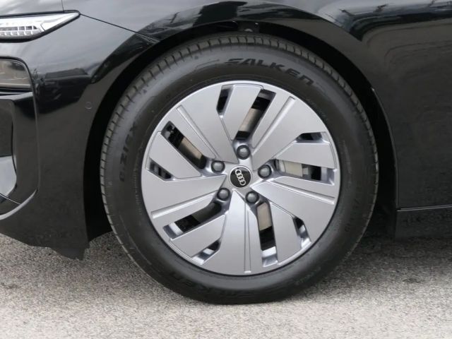 Audi A6 e-tron Quattro