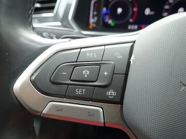 Volkswagen Tiguan Allspace DSG Life