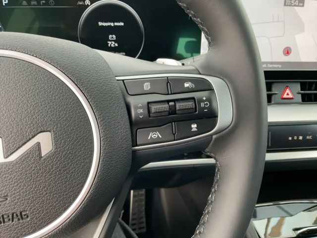 Kia Sportage GDi GT-Line Vierwielaandrijving