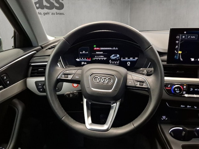 Audi A4 35 TDI S-Tronic Sedan