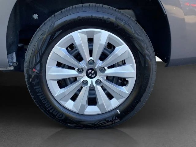 Renault Kangoo Grand Techno