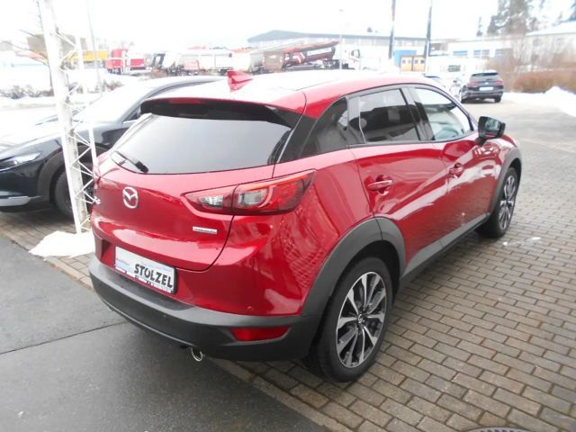 Mazda CX-3 Advantage
