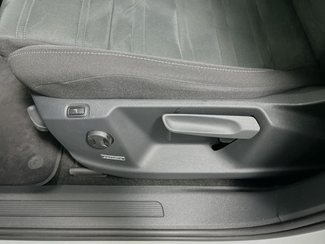 Volkswagen Touran 2.0 TDI DSG