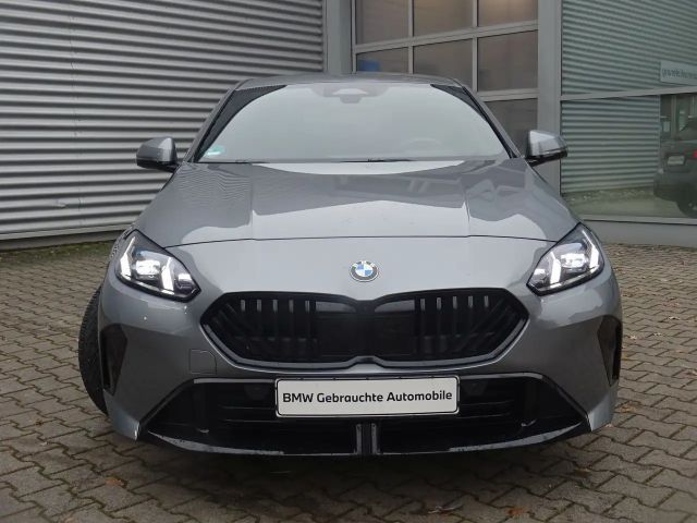 BMW 120 M-Sport Sedan