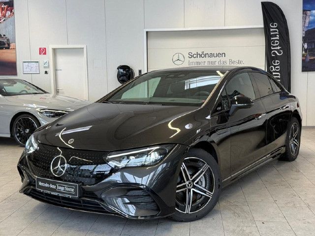 Mercedes-Benz EQE 350 Sedan