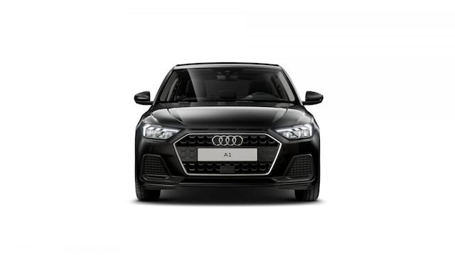 Audi A1 30 TFSI S-Tronic Sportback