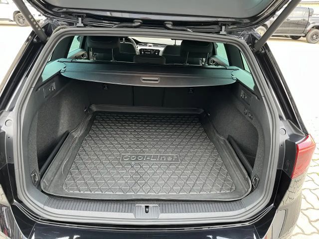 Volkswagen Passat Business Variant