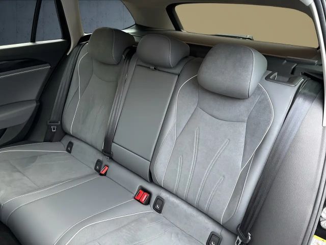 Volkswagen Passat Business DSG Variant