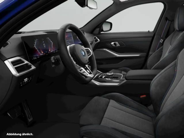 BMW 330 330e M-Sport Touring