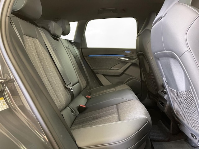 Audi Q6 e-tron Performance