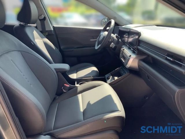 Hyundai Kona 2WD Electric Prime