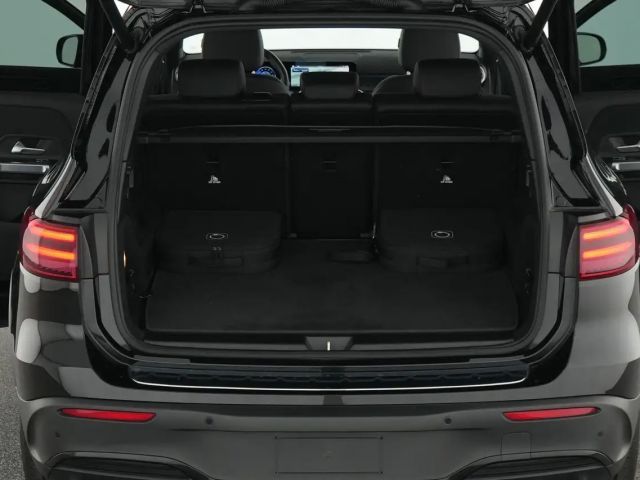 Mercedes-Benz EQB 250 AMG Line
