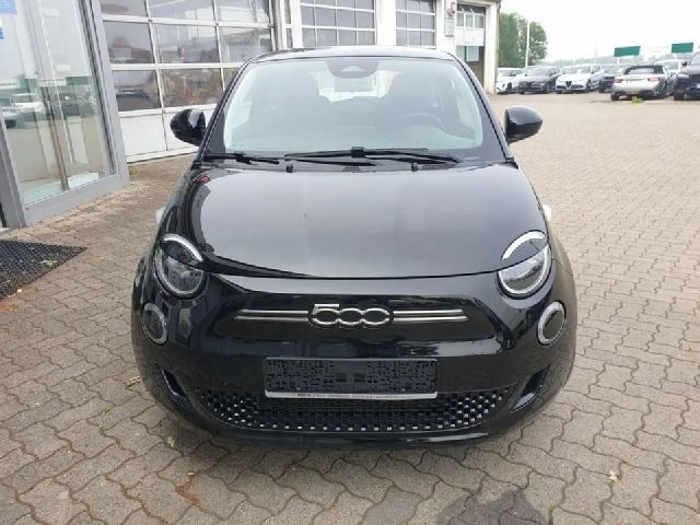 Fiat 500e Basis