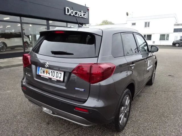 Suzuki Vitara AllGrip Hybrid Shine