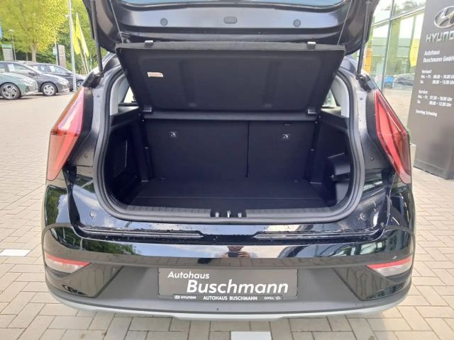 Hyundai Bayon 1.0 T-GDi Trend