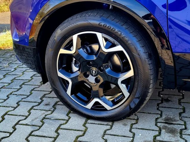 Opel Mokka GS-Line Grand Sport