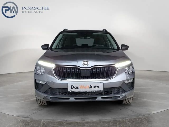Skoda Kamiq Essence TSI