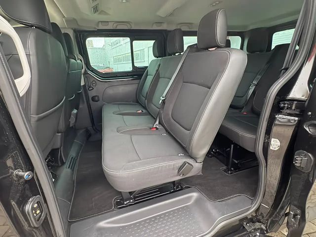 Nissan Primastar L2H1 Tekna