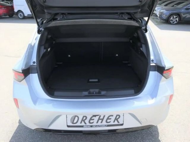 Opel Astra GS-Line Grand Sport