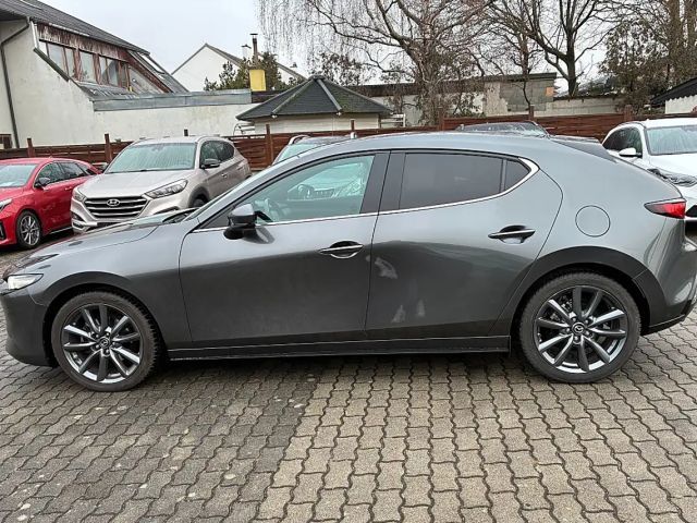 Mazda 3 Comfort SkyActiv e-Skyactiv